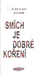 kniha Smích je dobré koření, Orego 2004