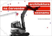 kniha Architektura na červeném seznamu, Česká technika 2020