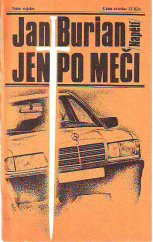 kniha Jen po meči, Naše vojsko 1986