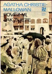 kniha Pověz mi, jak žijete, Orbis 1977