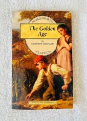 kniha The Golden Age, Wordsworth Classics 1995