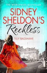 kniha Sidney Sheldon's Reckless, Harper 2015