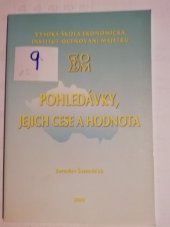 kniha Pohledávky, jejich cese a hodnota, Oeconomica 2005