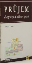 kniha Průjem diagnóza a léčba v praxi, Maxdorf 2002