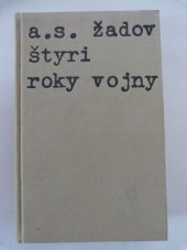 kniha Štyri roky vojny, Pravda 1986