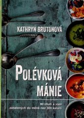 kniha Polévková mánie, Metafora 2016