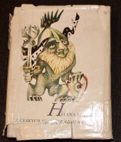 kniha Z českých hradů, zámků a tvrzí Pověsti z Moravy a Stezka , Svoboda 1971