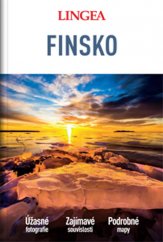 kniha Finsko, Lingea 2018