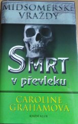 kniha Smrt v převleku, Knižní klub 2002