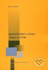 kniha Průmyslově právní informace a rešeršní systémy, Úřad průmyslového vlastnictví 2008