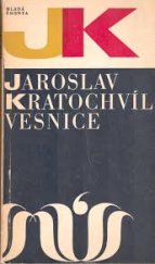 kniha Vesnice. [1. sv.] ze souboru Zlatá pečeť, Mladá fronta 1968