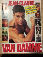 kniha Jean-Claude van Damme, Cinema 1995