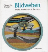 kniha Bildweben, Eulen Verlag 1995