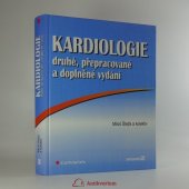 kniha Kardiologie, Grada 1998