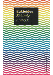 kniha Základy sv. 4 - Kniha X., OPS 2012