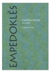 kniha Empedoklés. II., - Zlomky, Herrmann & synové 2006