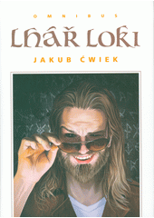 kniha Lhář Loki, Triton 2019