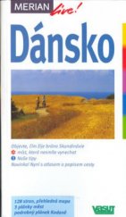 kniha Dánsko, Vašut 2002