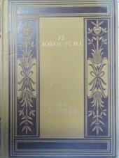 kniha Na šachtě původní román o třech dílech : druhá samostatná část ostravské trilogie "Černé království", Julius Albert 1928