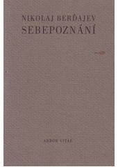 kniha Sebepoznání, Arbor vitae 1996