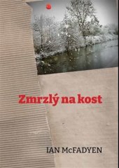 kniha Zmrzlý na kost, All about books 2022