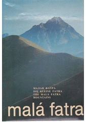 kniha Malá Fatra, Osveta 1990