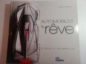 kniha AUTOMOBILES DE RÊVE & RÊVES D’AUTOMOBILES, BJB 2017