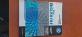 kniha New English File Pre-intermediate MultiPack B, Oxford University Press 2007