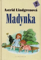 kniha Madynka, Albatros 1998