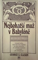 kniha Nejbohatší muž v Babyloně, Pragma 1995