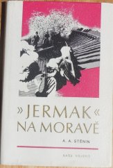 kniha "Jermak" na Moravě, Naše vojsko 1983