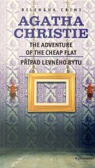 kniha Případ levného bytu / The Adventure of the Cheap Flat, Garamond 2013