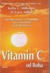 kniha Vitamin C od Boha Dojemné příběhy ze života lidí, které oslovil Bůh a pomohla jim víra, Motýl 1997