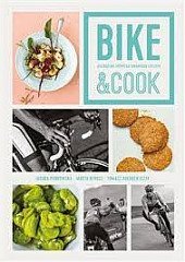 kniha Bike & Cook Kulinářská příručka pro správné cyklisty, Alpha book 2021