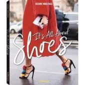 kniha It´s All about Shoes, Te Neues 2017