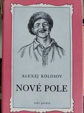 kniha Nové pole, Svět sovětů 1954