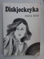 kniha Diskjockeyka, Cassandra 1994