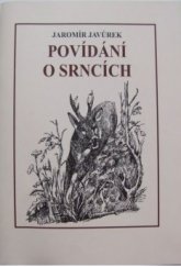 kniha Povídání o srncích, Myslivost 2015