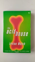 kniha The Acid House, Vintage Books 1995