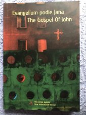 kniha Evangelium podle Jana = The Gospel of John, Samuel 2006