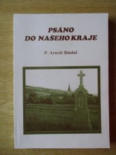 kniha Psáno do našeho kraje, Obecní úřad Kněždub 2002