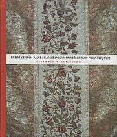 kniha Farní chrám Páně sv. Vavřince v Bystřici nad Pernštejnem historie a současnost, P. Dvořáček 2004