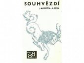 kniha Souhvězdí, Aventinum 1998