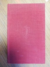 kniha The French Revolution Volume Two, J. M. Dent & Sons LTD. 1933