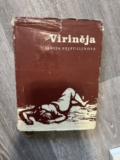 kniha Viriněja, Svět sovětů 1960