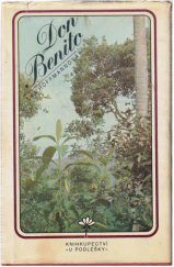 kniha Don Benito, Knihkupectví U Podléšky 1993