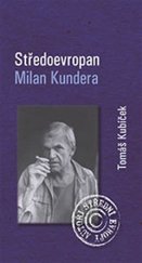 kniha Středoevropan Milan Kundera, Periplum 2013