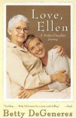kniha Love, Ellen  A mother/daughter story, HarperCollins 1999