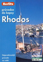 kniha Rhodos [průvodce do kapsy], RO-TO-M 2004
