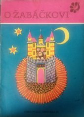 kniha O Žabáčkovi, Lidové nakladatelství 1969